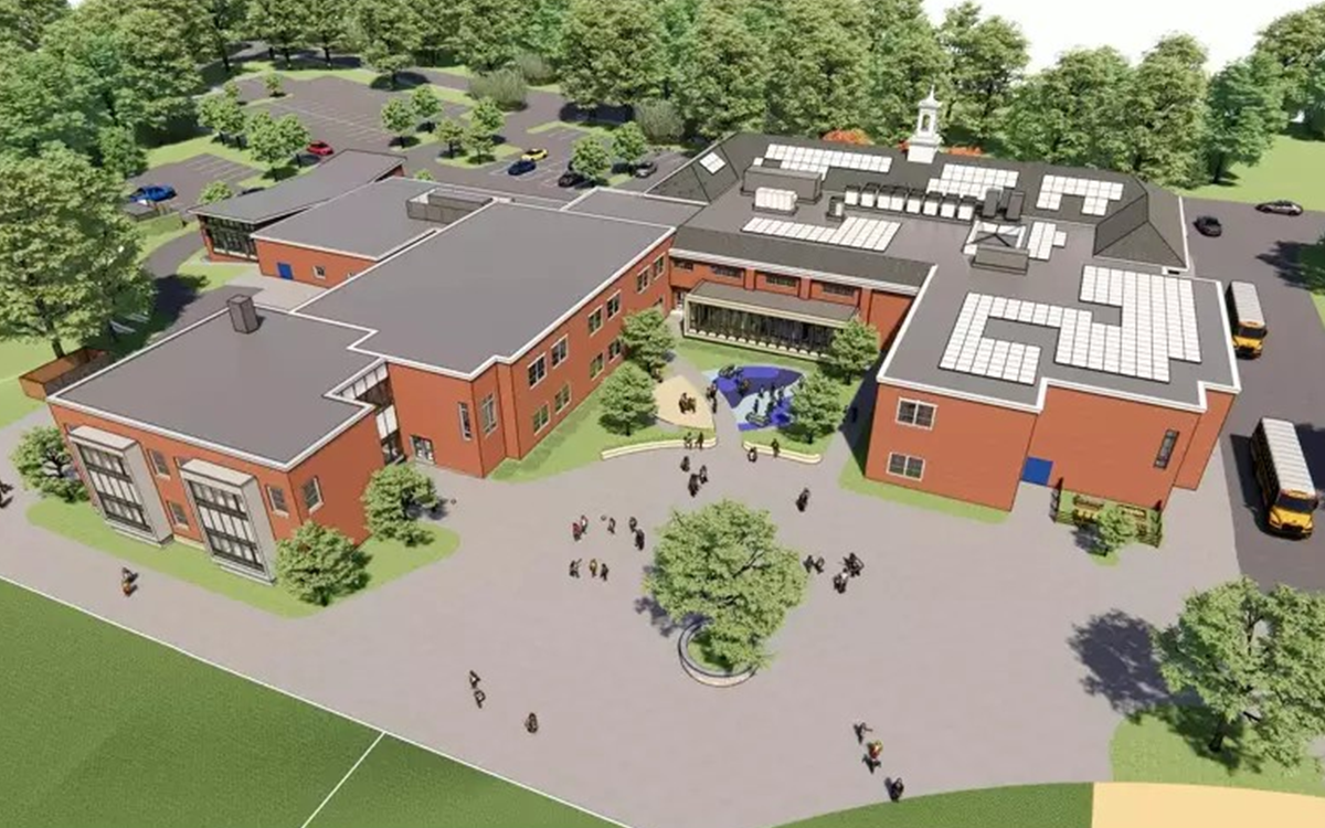 Holmes Elementary